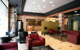 Hotel Sercotel Ciudad De Oviedo